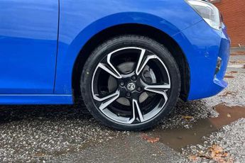 VAUXHALL CORSA 1.2 Turbo Ultimate Hatchback 5dr Petrol Auto Euro 6 (s/s) (130 p