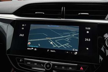 VAUXHALL CORSA 1.2 Turbo Ultimate Hatchback 5dr Petrol Auto Euro 6 (s/s) (130 p