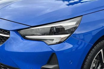 VAUXHALL CORSA 1.2 Turbo Ultimate Hatchback 5dr Petrol Auto Euro 6 (s/s) (130 p