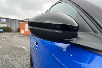 VAUXHALL CORSA 1.2 Turbo Ultimate Hatchback 5dr Petrol Auto Euro 6 (s/s) (130 p