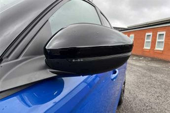 VAUXHALL CORSA 1.2 Turbo Ultimate Hatchback 5dr Petrol Auto Euro 6 (s/s) (130 p