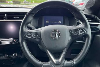 VAUXHALL CORSA 1.2 Turbo Ultimate Hatchback 5dr Petrol Auto Euro 6 (s/s) (130 p