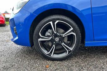VAUXHALL CORSA 1.2 Turbo Ultimate Hatchback 5dr Petrol Auto Euro 6 (s/s) (130 p