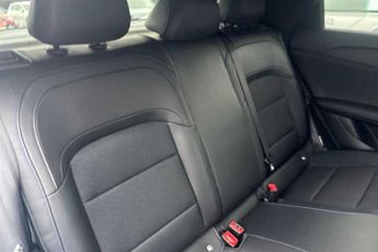 MG MG4 EV 64kWh Trophy Long Range Hatchback 5dr Electric Auto (203 ps)