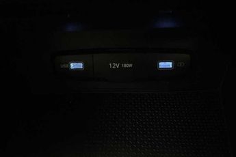 Hyundai TUCSON 1.6 h T-GDi SE Connect SUV 5dr Petrol Hybrid Auto Euro 6 (s/s) (