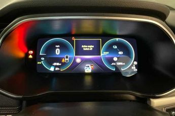 Renault ZOE R135 EV50 52kWh GT Line + Hatchback 5dr Electric Auto (Rapid Cha