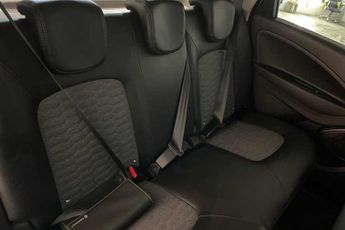 Renault ZOE R135 EV50 52kWh GT Line + Hatchback 5dr Electric Auto (Rapid Cha