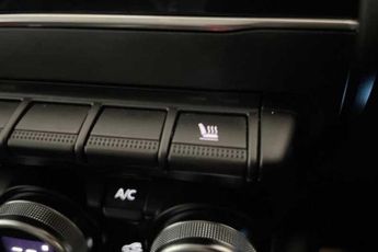 Renault ZOE R135 EV50 52kWh GT Line + Hatchback 5dr Electric Auto (Rapid Cha