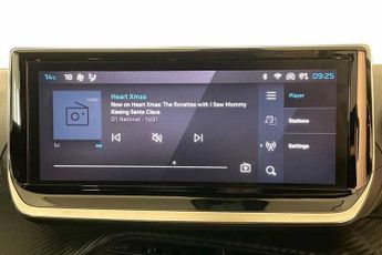 Peugeot E-2008 50kWh Allure SUV 5dr Electric Auto (7kW Charger) (136 ps)