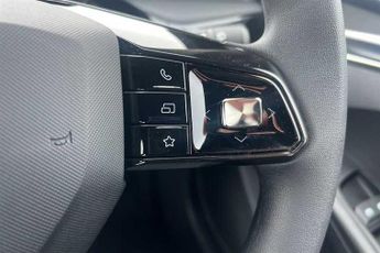 MG MG3 1.5 Hybrid+ MHEV SE Hatchback 5dr Petrol Hybrid Auto Euro 6 (s/s