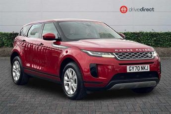 Land Rover Range Rover Evoque 2.0 D150 S SUV 5dr Diesel Manual FWD Euro 6 (s/s) (150 ps)
