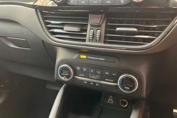 FORD KUGA 2.5h Duratec ST-Line Edition SUV 5dr Petrol Hybrid CVT Euro 6 (s