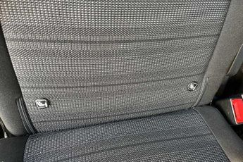 Vauxhall Combo Life Electric SE Electric Automatic (136ps)