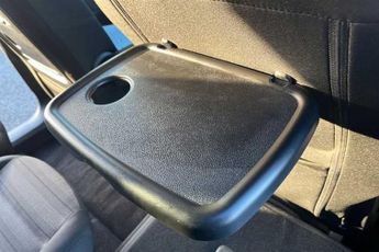 Vauxhall Combo Life Electric SE Electric Automatic (136ps)