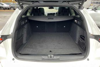 Vauxhall Astra 1.2 Turbo Ultimate Sports Tourer 5dr Petrol Auto Euro 6 (s/s) (1