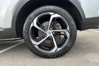 MG HS 1.5 T-GDI 16.6kWh SE SUV 5dr Petrol Plug-in Hybrid Auto Euro 6 (