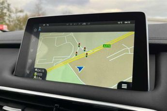 MG HS 1.5 T-GDI 16.6kWh SE SUV 5dr Petrol Plug-in Hybrid Auto Euro 6 (