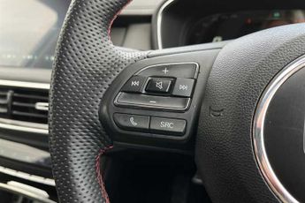 MG HS 1.5 T-GDI 16.6kWh SE SUV 5dr Petrol Plug-in Hybrid Auto Euro 6 (
