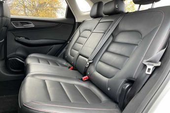 MG HS 1.5 T-GDI 16.6kWh SE SUV 5dr Petrol Plug-in Hybrid Auto Euro 6 (