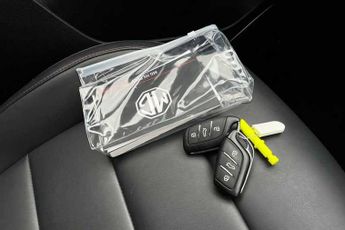 MG HS 1.5 T-GDI 16.6kWh SE SUV 5dr Petrol Plug-in Hybrid Auto Euro 6 (