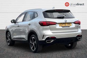 MG HS 1.5 T-GDI 16.6kWh SE SUV 5dr Petrol Plug-in Hybrid Auto Euro 6 (