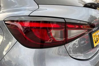 MG MG3 1.5 Hybrid+ MHEV Trophy Hatchback 5dr Petrol Hybrid Auto Euro 6 