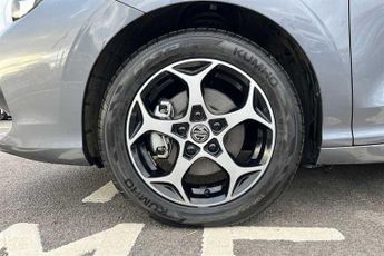 MG MG3 1.5 Hybrid+ MHEV Trophy Hatchback 5dr Petrol Hybrid Auto Euro 6 