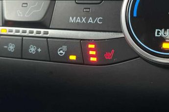 FORD KUGA 2.5h Duratec ST-Line Edition SUV 5dr Petrol Hybrid CVT Euro 6 (s