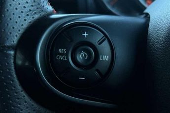 MINI HATCH 1.5 Cooper Hatchback 3dr Petrol Steptronic Euro 6 (s/s) (136 ps)