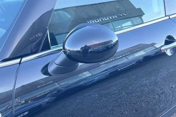 MINI HATCH 1.5 Cooper Hatchback 3dr Petrol Steptronic Euro 6 (s/s) (136 ps)