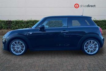 MINI HATCH 1.5 Cooper Hatchback 3dr Petrol Steptronic Euro 6 (s/s) (136 ps)