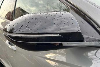 HYUNDAI TUCSON 1.6 T-GDi N Line SUV 5dr Petrol Hybrid Auto Euro 6 (s/s) (215 ps