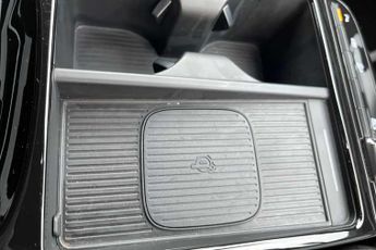 HYUNDAI TUCSON 1.6 T-GDi N Line SUV 5dr Petrol Hybrid Auto Euro 6 (s/s) (215 ps