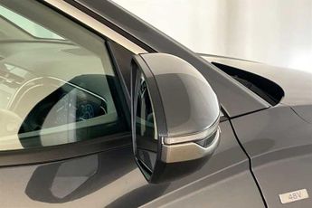 Hyundai TUCSON 1.6 T-GDi MHEV Premium SUV 5dr Petrol Hybrid DCT Euro 6 (s/s) (1