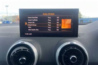 Audi Q2 1.5 TFSI CoD 35 Sport SUV 5dr Petrol S Tronic Euro 6 (s/s) (150 