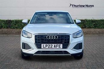 Audi Q2 1.5 TFSI CoD 35 Sport SUV 5dr Petrol S Tronic Euro 6 (s/s) (150 