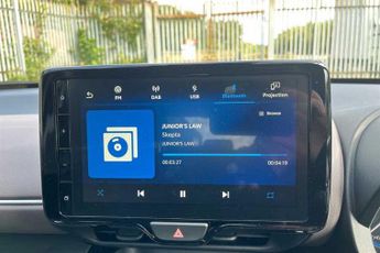 TOYOTA YARIS CROSS 1.5 VVT-h Excel SUV 5dr Petrol Hybrid E-CVT Euro 6 (s/s) (116 ps