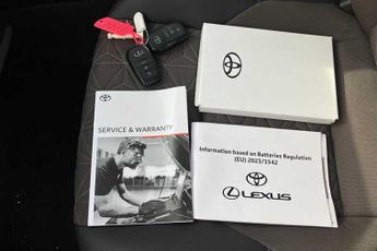 TOYOTA YARIS CROSS 1.5 VVT-h Excel SUV 5dr Petrol Hybrid E-CVT Euro 6 (s/s) (116 ps