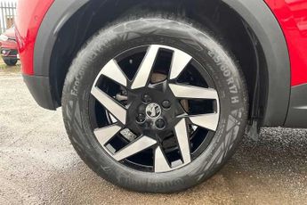 VAUXHALL MOKKA Electric 50kWh Elite Premium SUV 5dr Electric Auto (136 ps)