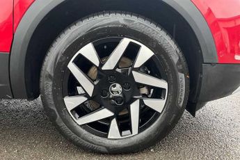 VAUXHALL MOKKA Electric 50kWh Elite Premium SUV 5dr Electric Auto (136 ps)