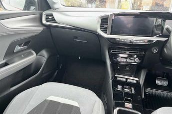 VAUXHALL MOKKA Electric 50kWh Elite Premium SUV 5dr Electric Auto (136 ps)