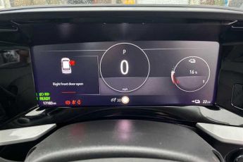 VAUXHALL MOKKA Electric 50kWh Elite Premium SUV 5dr Electric Auto (136 ps)