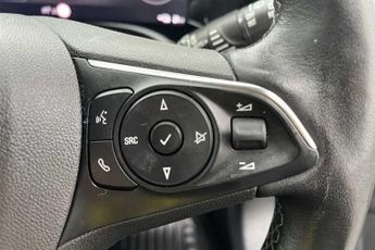 VAUXHALL MOKKA Electric 50kWh Elite Premium SUV 5dr Electric Auto (136 ps)