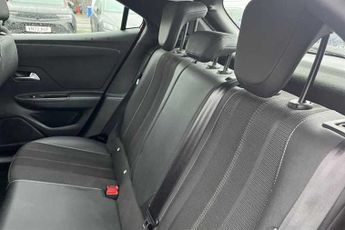 VAUXHALL MOKKA Electric 50kWh Elite Premium SUV 5dr Electric Auto (136 ps)