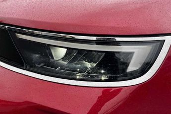 VAUXHALL MOKKA Electric 50kWh Elite Premium SUV 5dr Electric Auto (136 ps)