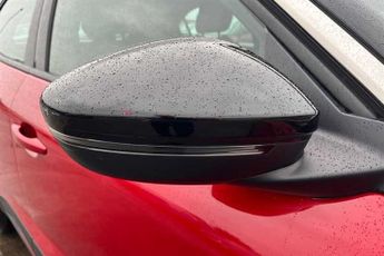 VAUXHALL MOKKA Electric 50kWh Elite Premium SUV 5dr Electric Auto (136 ps)