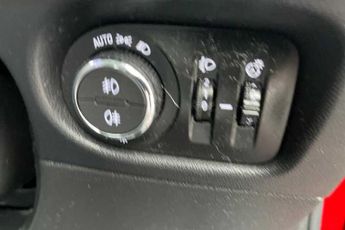 VAUXHALL MOKKA Electric 50kWh Elite Premium SUV 5dr Electric Auto (136 ps)