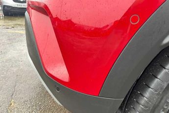 VAUXHALL MOKKA Electric 50kWh Elite Premium SUV 5dr Electric Auto (136 ps)