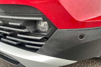 VAUXHALL MOKKA Electric 50kWh Elite Premium SUV 5dr Electric Auto (136 ps)