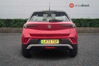 VAUXHALL MOKKA Electric 50kWh Elite Premium SUV 5dr Electric Auto (136 ps)